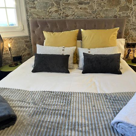 Apartamento Sierra Nevada By Isa Hoteles Monachil Ngoại thất bức ảnh