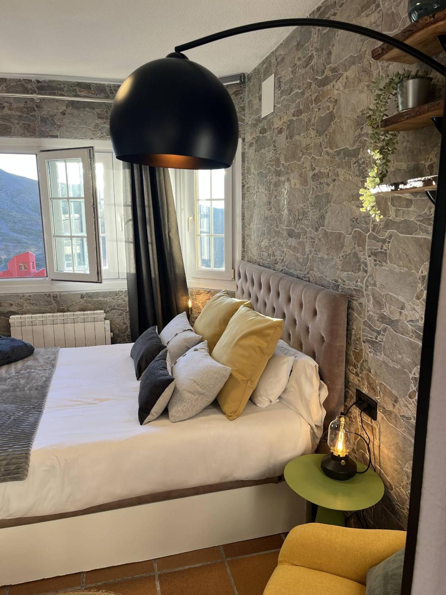 Apartamento Sierra Nevada By Isa Hoteles Monachil Ngoại thất bức ảnh